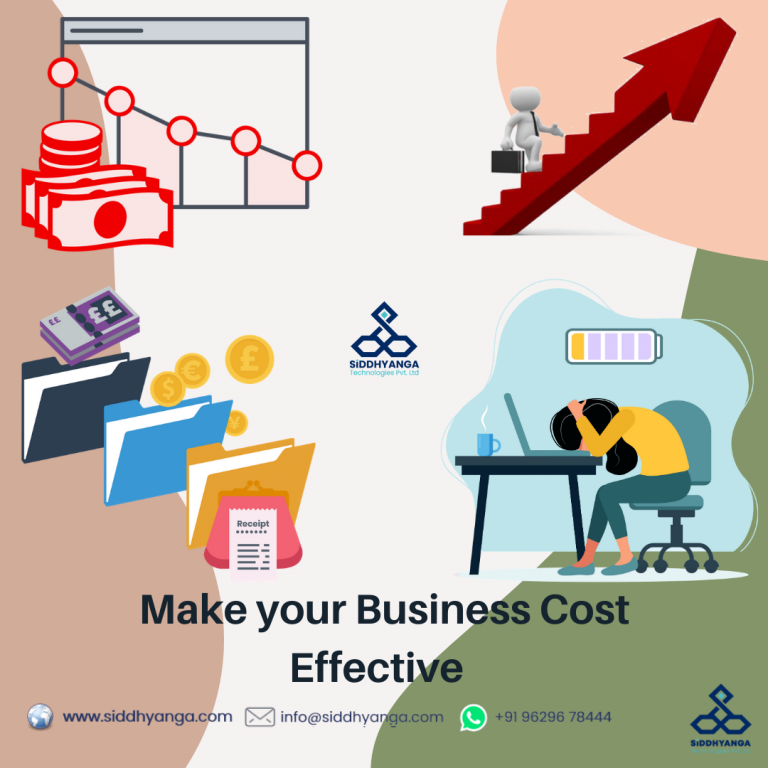 cost effective business