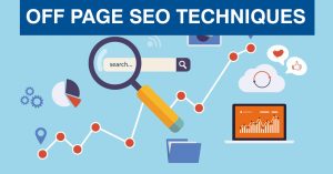 Off-Page SEO