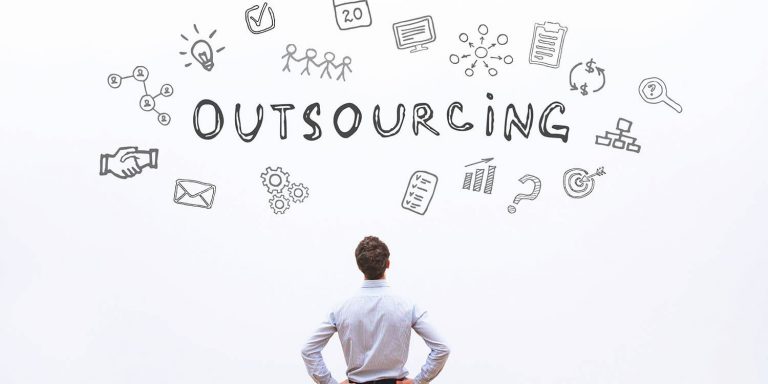 Outsourcing